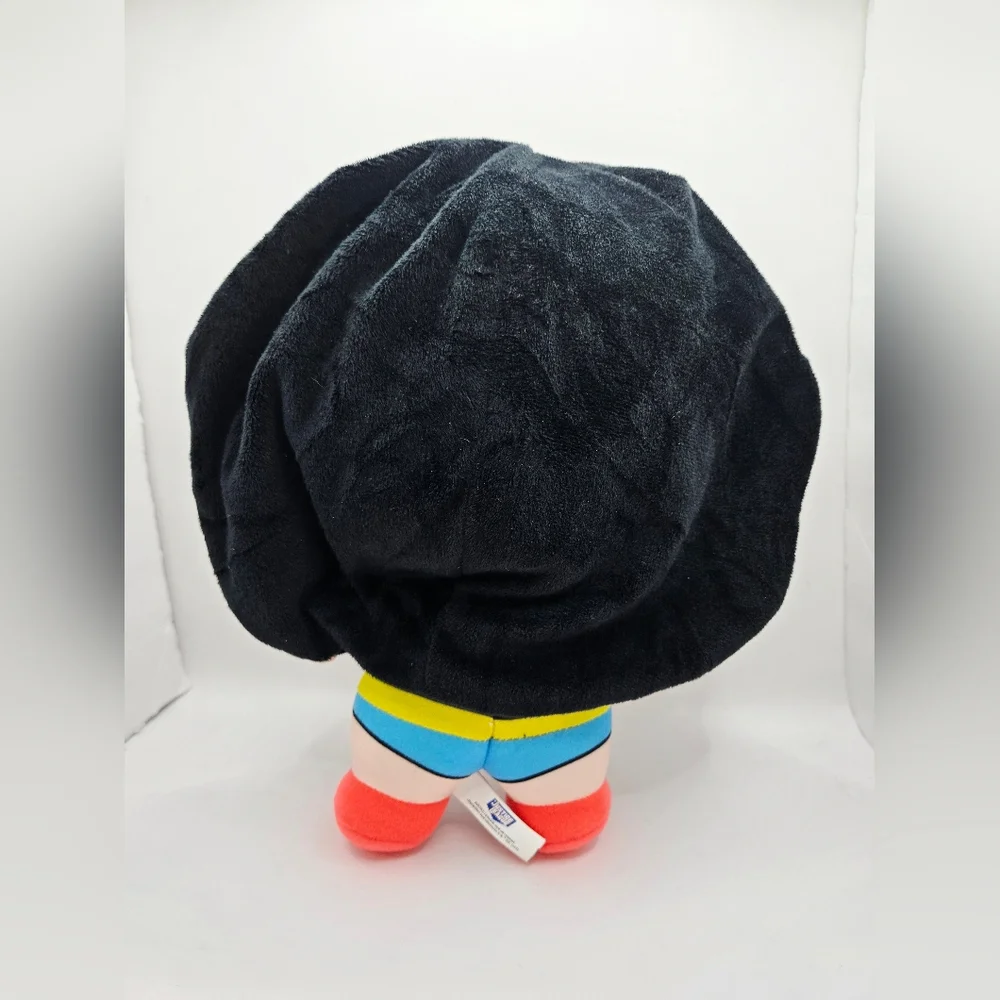 Wonder‎ Woman,Chibi DC Plush Action Figure,Justice League